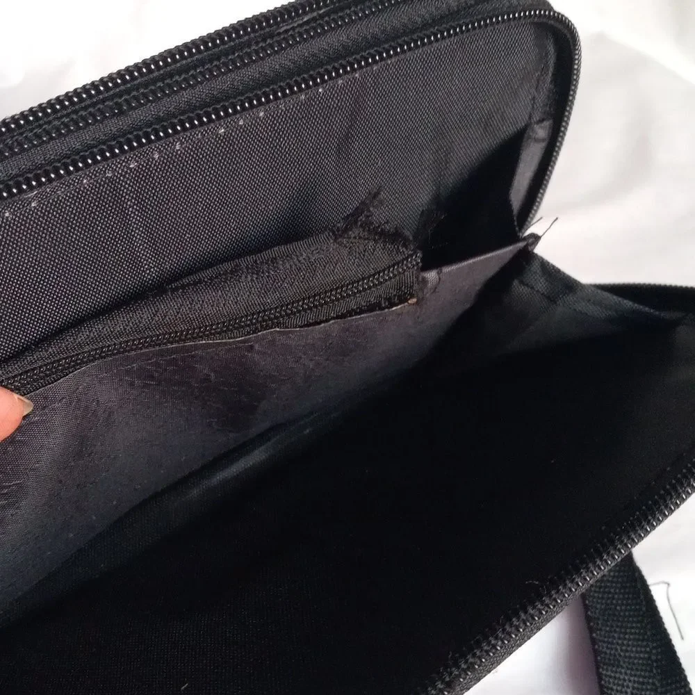 N/A adjustable shoulder